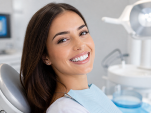 Cosmetic Dentistry in Burnaby at Solo Dental