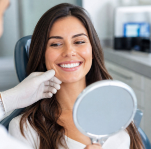 General Dentistry in Burnaby Solo Dental